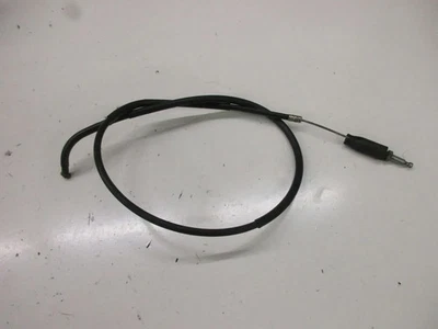10. Suzuki GS 500 E GM 51 B Kupplungszug Kupplungsseil bowdenzug clutch - Bild 1 von 3