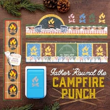 Creative Memories Campfire Punch