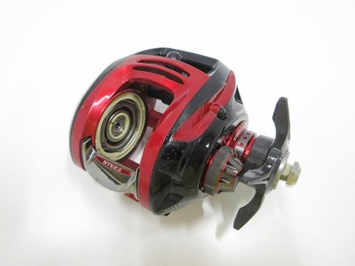 ★☆ダイワ スティーズ リミテッド SV 103H-TN ボディ　美品 Yahoo!オークション -「スティーズ リミテッド sv 103h-tn」の落札相場