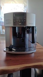 Kaffeevollautomat