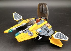 LEGO 7283 Star Wars Ultimate Space Battle 100% COMPLETE Manual EXCELLENT