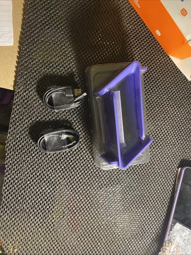 Griffon 10 Watt Wireless Charging Stand 2 Pack - Photo 5 sur 6