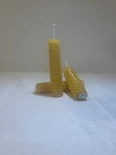Velas De miel 