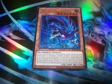 Levia-Dragon of Atlantis - Daedalus 1st Edition Secret Rare BETB-EN013 Yu-Gi-Oh