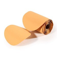 SPEEDWOX 100 Pcs 400 Grit Sandpaper Roll 5 inch Round Sanding Discs Adhesive ... 0.32 per gallon