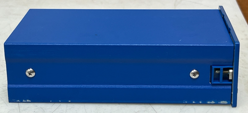 GRANVILLE PHILLIPS 475 CONVECTRON VACUUM GAUGE CONTROLLER 12/24 VDC 475001-02-T - Picture 4 of 6
