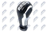 NEU - NTY GZB-PE-009 Schalthebelknauf FüR Peugeot