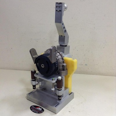 FESTO Numatic Part Takeout TAKEOUT899 Used #77899