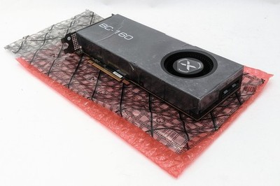 AMD XFX BC-160 Mining Graphics Card Up to 73mh/s- BC-160 | eBay