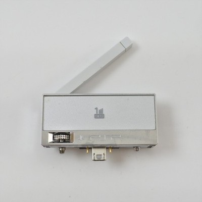 PSP Official 1 SEGMENT TV TUNER One Seg PSP-S310 Sony Playstation
