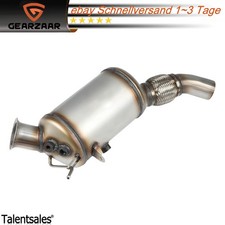 Dieselpartikelfilter kompatibel mit BMW 1er E81 E87 F20 18308508224 18307797591