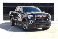 2020 GMC Sierra 1500 AT4 4x4 4dr Crew Cab 5.8 ft. SB