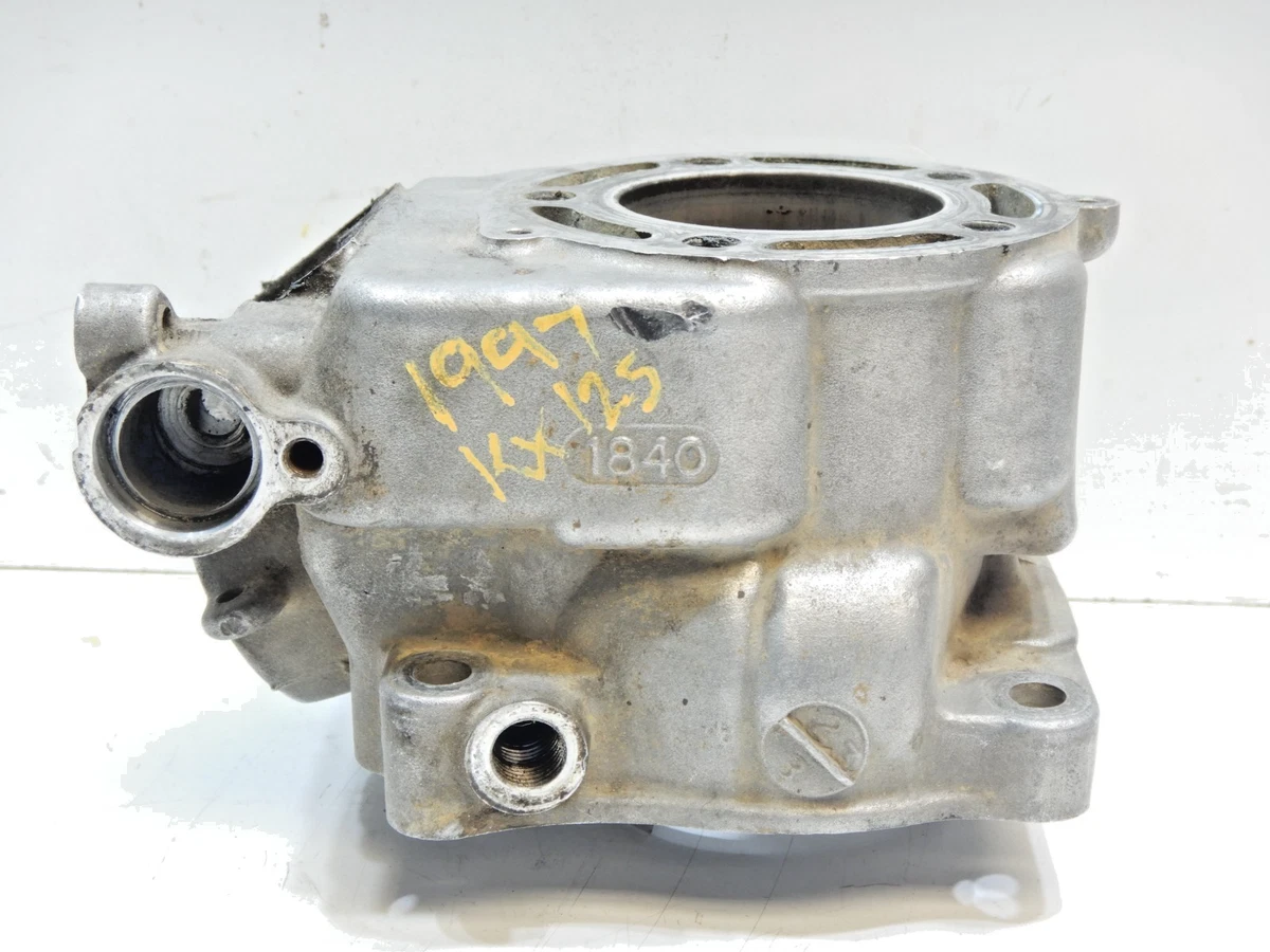 その他 K@non Engines & Parts for 1997 Kawasaki KX125 for sale | eBay