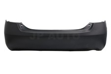 For 2007 2008 2009 2010 2011 Toyota Camry Rear Bumper Cover Primed Japan Built