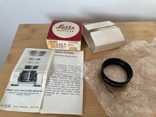 Filtre macro Leica ELPRO VII a-16531