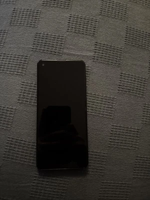 Samsung Galaxy A31 · 64GB