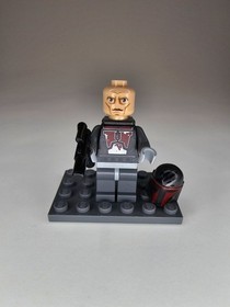 LEGO Star Wars Clone Wars sw0494 Mandalorian Super Commando Minifigure 75022