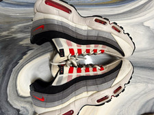 Nike Air Max 95 QS Japan DH9792-100 Men s Low...
