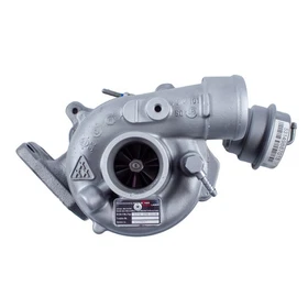 KS-Turbo Turbolader 53149887018 Volkswagen 2.5 TDI  T4
