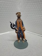 Yak Face for sale