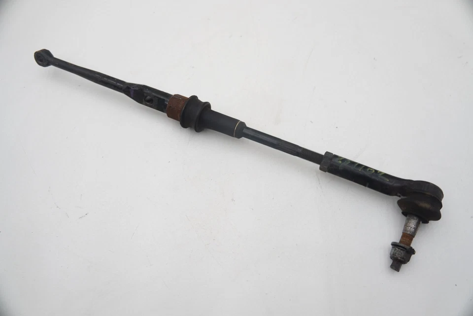 Brazo de control de varilla de amarre de enlace de suspensión trasera 4763159AB Dodge Viper 2003-08 Foto 2 de 4