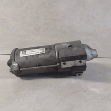 Démarreur BMW 520