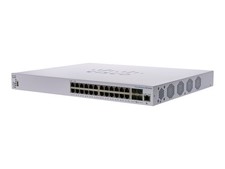 Cisco CBS350-24XT-NA Switch II price incl VAT...