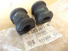 n°z781 lot silentbloc barre stab dodge journey 5151238ab neuf