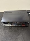 Aiwa AD-F990 Audiophile Stereo Cassette Deck Vintage Spindles Rotate No Sound — photo 10