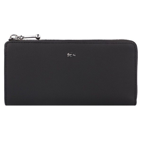 Lacoste GeldböRse 19Cm #LCM-NF4765DZ (Noir)-image
