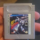 Jaleco Battle Unit Zeoth Nintendo Game Boy Game Pak NTSC-U/C