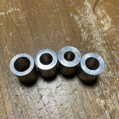 Texan Powder & Shot Bushings 144 130 120 134