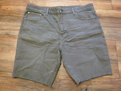 Kurze Jeans für Herren American Eagle W 38