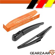 Heck-Scheibenwischer Ersatz für MERCEDES B-KLASSE W245 BJ. 2005-2011 ABS Heck