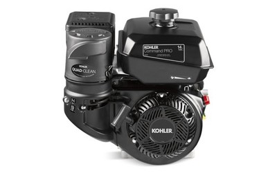 Kohler engine model spec # PA-CH440-3170 MILLER ELECTRIC