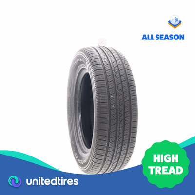 Used 235/65R17 Pirelli Scorpion AS Plus 3 104H - 8.5/32