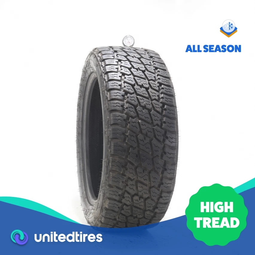 Nitto 265/50/20 Car & Truck Tires for sale | eBay