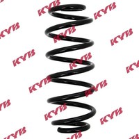 Fahrwerksfeder Hinterachse FÜR Toyota Prius Plus ( W4 ) - KYB RA7163