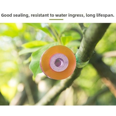 Wasserdichtes Pfropfband für Profi- und Hobbygärtner flexibel
