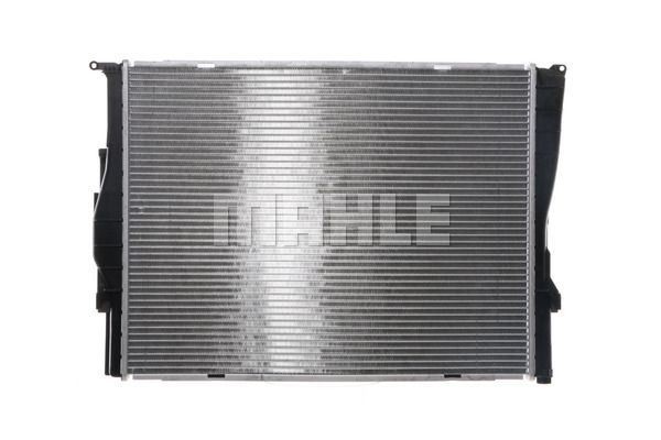 MAHLE CR 1088 000P RADIATOR ENGINE COOLING