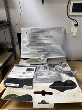 Gateway HD1900 19  Wide Black LCD Monitor 1440X900