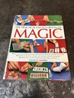 MAGIC Encyclopedia - How to Perform Amazing Close-Up Tricks Of Magic 120 Tricks