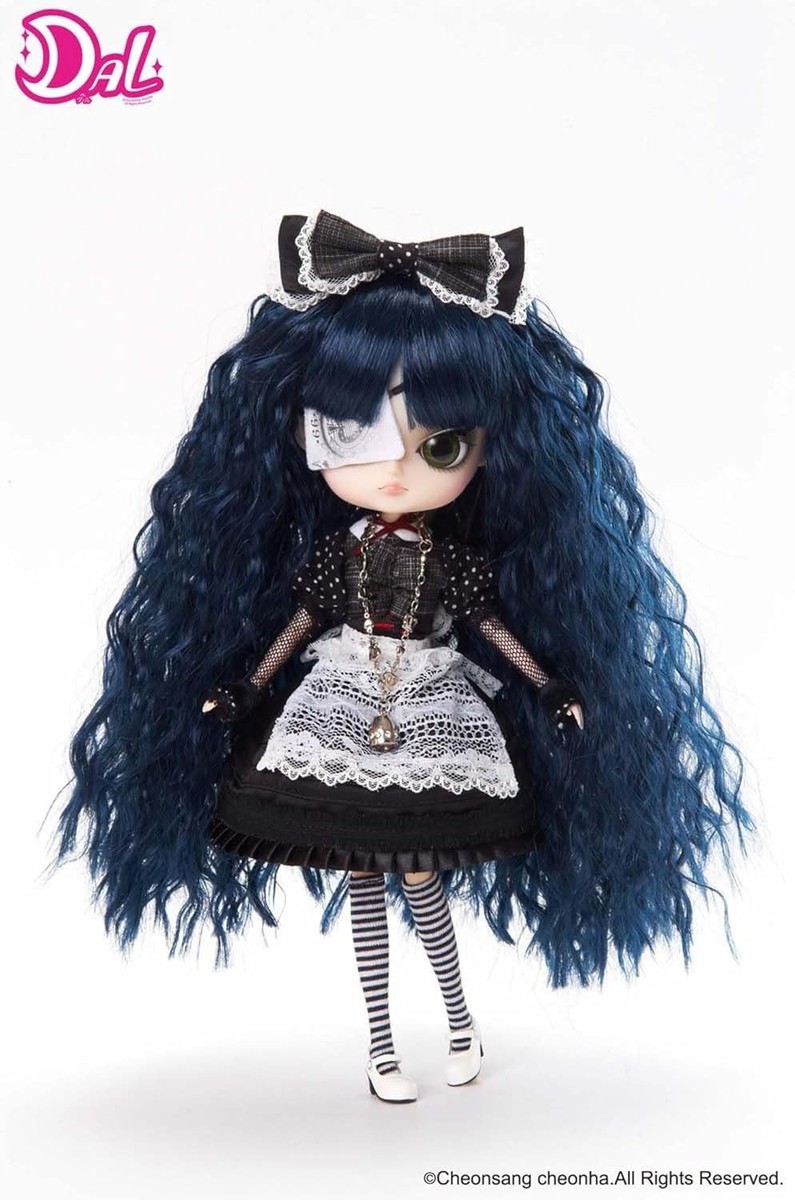DAL　ダル　Lunatic Alice　ルナティック　アリス DAL/Lunatic Alice | eBay