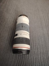 Canon EF 70-200mm f/4L IS USM Camera Lens