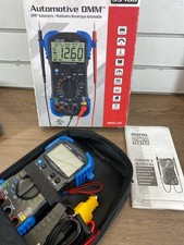 Innova 3340a Automotive Multimeter Digital Tester Wcp037515 Innova 3340a Automotive Multimeter Digital Tester Wcp037515