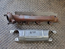 Collettore di scarico destro Dodge Durango III 2020 benzina 53032968AF PES23337