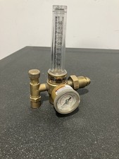 VICTOR 1425-580 Welding Gas Regulator Flowmeter