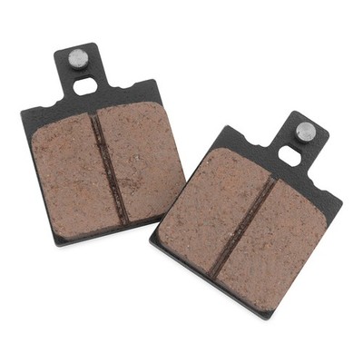 1984-1986 Cagiva WMX 500 Dirt Bike Front Brake Pads