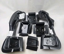Bucket Seat Brackets Set 6 78-88 El Camino Ag Body New Gk39.bsmkit