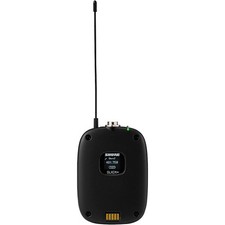 Shure SLXD1 Wireless Bodypack Transmitter - Band G57